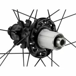 Fulcrum Speed 55 CMPTZN Disc Center Lock Carbon 28" Laufradsatz -Angebote Mavic Store 384471