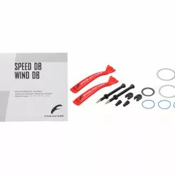 Fulcrum Speed 55 CMPTZN Disc Center Lock Carbon 28" Laufradsatz -Angebote Mavic Store 384473