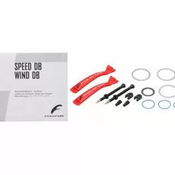 Fulcrum Speed 55 CMPTZN Disc Center Lock Carbon 28" Laufradsatz -Angebote Mavic Store 384481