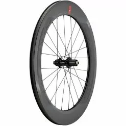 Fulcrum Wind 75 Disc Center Lock Carbon 28" Laufradsatz -Angebote Mavic Store 384486