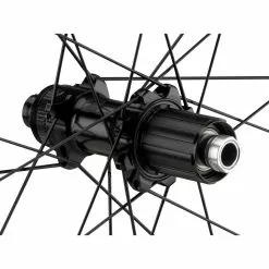 Fulcrum Wind 75 Disc Center Lock Carbon 28" Laufradsatz -Angebote Mavic Store 384487