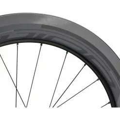Fulcrum Wind 75 Disc Center Lock Carbon 28" Laufradsatz -Angebote Mavic Store 384488