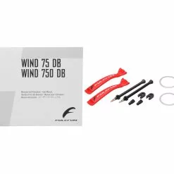 Fulcrum Wind 75 Disc Center Lock Carbon 28" Laufradsatz -Angebote Mavic Store 384489