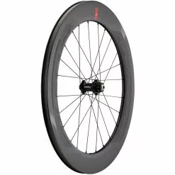 Fulcrum Wind 75 Disc Center Lock Carbon 28" Laufradsatz -Angebote Mavic Store 384491
