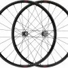 Fulcrum Rapid Red 5 DB Disc Center Lock 28" Laufradsatz