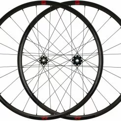 Fulcrum Rapid Red 5 DB Disc Center Lock 28" Laufradsatz -Angebote Mavic Store 384545
