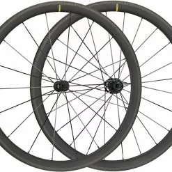 Mavic Cosmic SL 40 Carbon Laufradsatz