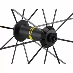 Mavic Cosmic SL 40 Carbon Laufradsatz -Angebote Mavic Store 385090