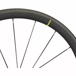 Mavic Cosmic SL 40 Carbon Laufradsatz -Angebote Mavic Store 385093