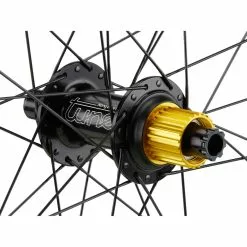 Tune Race 29 Endurance Boost Disc Center Lock 29" Laufradsatz - Auslauf -Angebote Mavic Store 385260