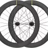 Mavic Cosmic SL 65 Disc Center Lock Carbon Laufradsatz