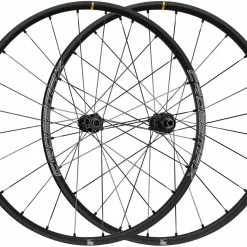 Mavic Crossmax SL Disc 6-Loch 29" Boost Laufradsatz
