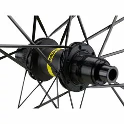 Mavic Allroad SL Disc Center Lock Laufradsatz -Angebote Mavic Store 386299