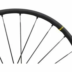 Mavic Allroad SL Disc Center Lock Laufradsatz -Angebote Mavic Store 386300