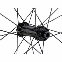 Black Inc Forty Five Disc Center Lock Carbon 28" Laufradsatz 9 Black Inc Forty Five Disc Center Lock Carbon 28" Laufradsatz -Angebote Mavic Store 386756