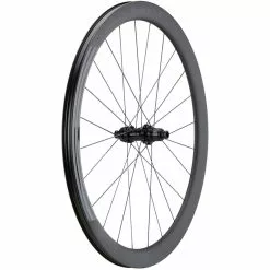 Black Inc Forty Five Disc Center Lock Carbon 28" Laufradsatz 10 Black Inc Forty Five Disc Center Lock Carbon 28" Laufradsatz -Angebote Mavic Store 386757