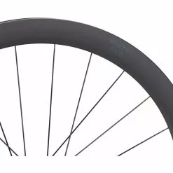 Black Inc Forty Five Disc Center Lock Carbon 28" Laufradsatz 12 Black Inc Forty Five Disc Center Lock Carbon 28" Laufradsatz -Angebote Mavic Store 386759