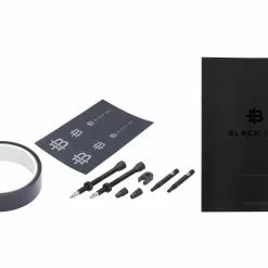 Black Inc Forty Five Disc Center Lock Carbon 28" Laufradsatz 13 Black Inc Forty Five Disc Center Lock Carbon 28" Laufradsatz -Angebote Mavic Store 386760