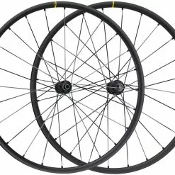 Mavic Allroad S Disc Center Lock Laufradsatz