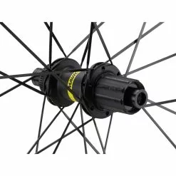 Mavic Allroad S Disc Center Lock Laufradsatz -Angebote Mavic Store 386797