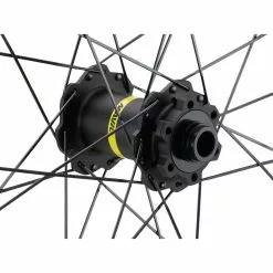 Mavic Deemax 21 Disc 6-Loch 29" Boost Laufradsatz -Angebote Mavic Store 387165