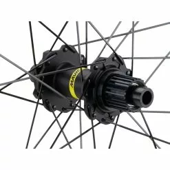 Mavic Deemax 21 Disc 6-Loch 29" Boost Laufradsatz -Angebote Mavic Store 387167