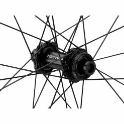 Newmen Advanced SL X.R.25 FADE Disc Center Lock Carbon 28" Laufradsatz -Angebote Mavic Store 387556