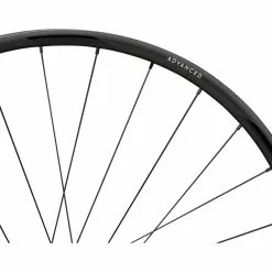 Newmen Advanced SL X.R.25 FADE Disc Center Lock Carbon 28" Laufradsatz -Angebote Mavic Store 387559