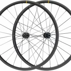 Mavic Allroad Pro Carbon SL Disc Center Lock Laufradsatz