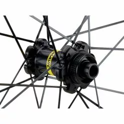 Mavic Allroad Pro Carbon SL Disc Center Lock Laufradsatz -Angebote Mavic Store 388696
