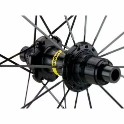 Mavic Allroad Pro Carbon SL Disc Center Lock Laufradsatz -Angebote Mavic Store 388698