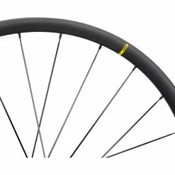 Mavic Allroad Pro Carbon SL Disc Center Lock Laufradsatz -Angebote Mavic Store 388699