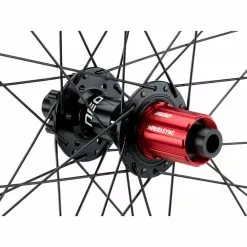 Notubes ZTR Baron MK3 Boost Disc 6-Loch 29" Laufradsatz -Angebote Mavic Store 388727