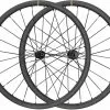Mavic Cosmic SLR 32 Disc Center Lock Carbon Laufradsatz