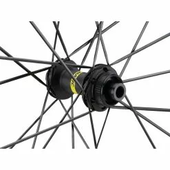 Mavic Cosmic SLR 32 Disc Center Lock Carbon Laufradsatz -Angebote Mavic Store 388917