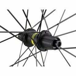 Mavic Cosmic SLR 32 Disc Center Lock Carbon Laufradsatz -Angebote Mavic Store 388919