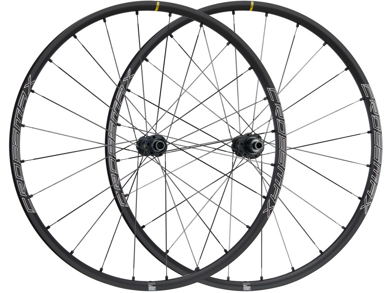 Mavic Crossmax SL Disc Center Lock 29" Boost Laufradsatz 1 Mavic Crossmax SL Disc Center Lock 29" Boost Laufradsatz