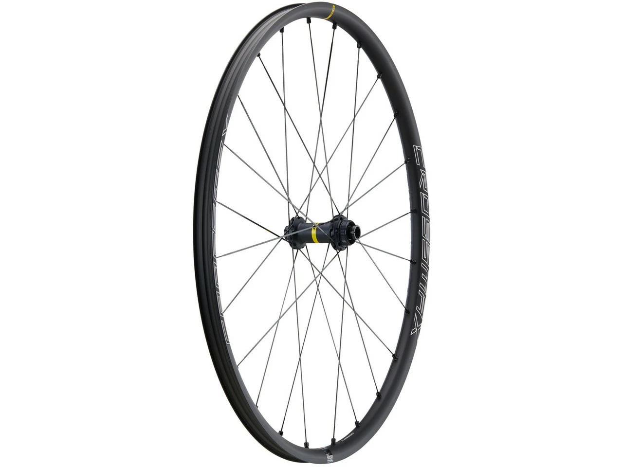 Mavic Crossmax SL Disc Center Lock 29" Boost Laufradsatz 2 Mavic Crossmax SL Disc Center Lock 29" Boost Laufradsatz – Bild 2