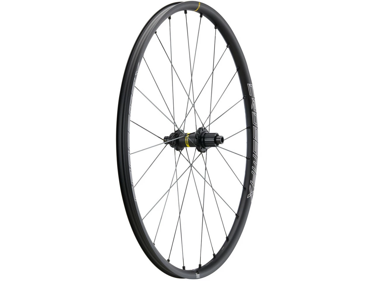 Mavic Crossmax SL Disc Center Lock 29" Boost Laufradsatz 4 Mavic Crossmax SL Disc Center Lock 29" Boost Laufradsatz – Bild 4
