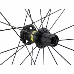 Mavic Ksyrium S Laufradsatz -Angebote Mavic Store 388940