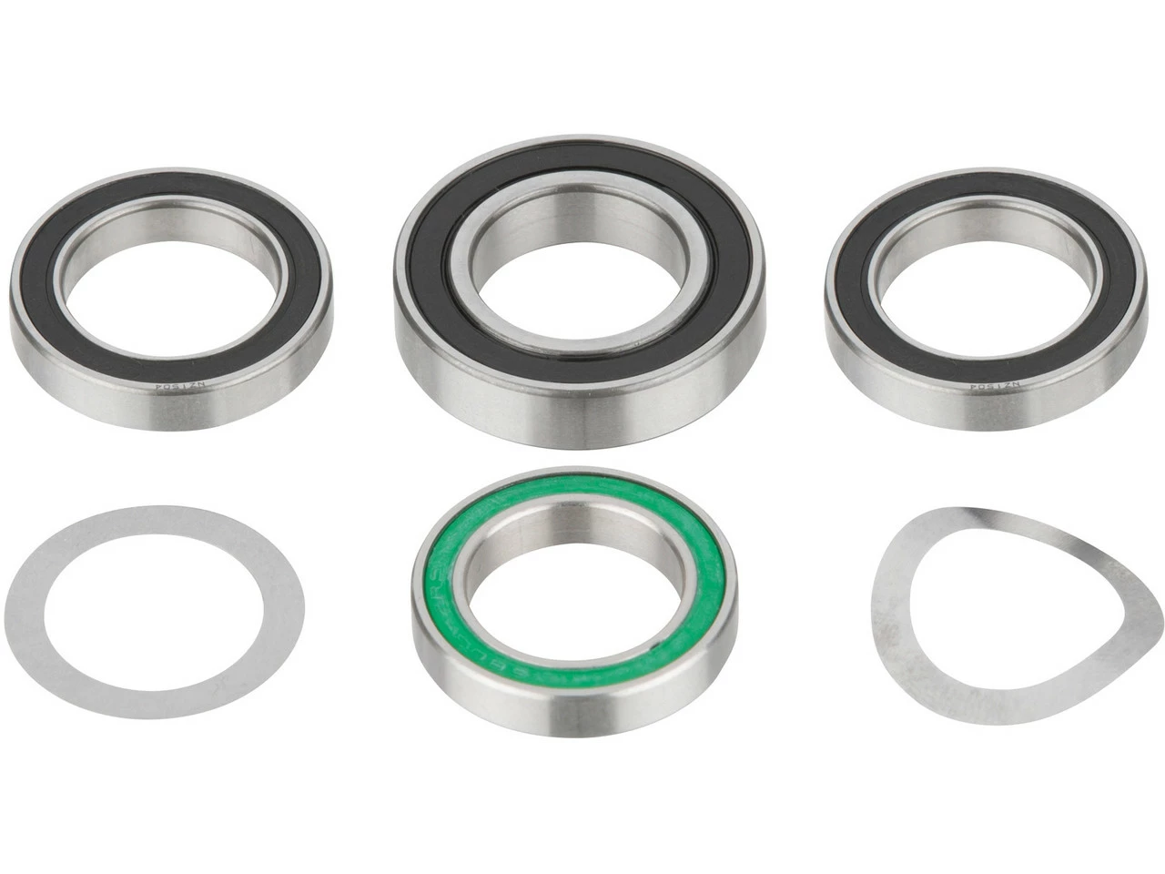 Tune Lagerset Für Kugellager-Komplettaustausch 2 Tune Lagerset Für Kugellager-Komplettaustausch – Bild 2