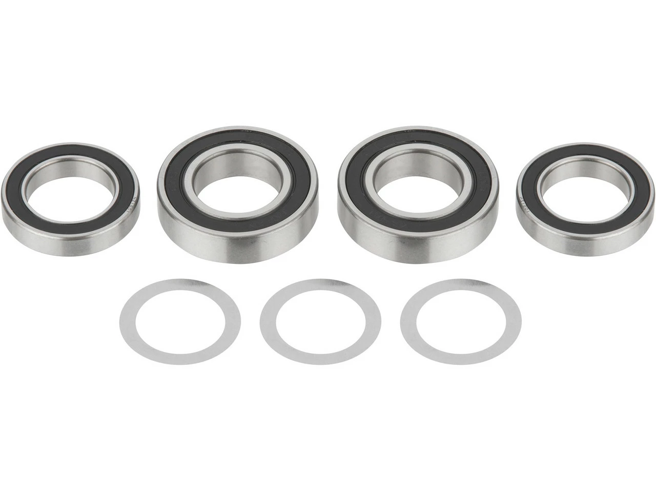 Tune Lagerset Für Kugellager-Komplettaustausch 4 Tune Lagerset Für Kugellager-Komplettaustausch – Bild 4