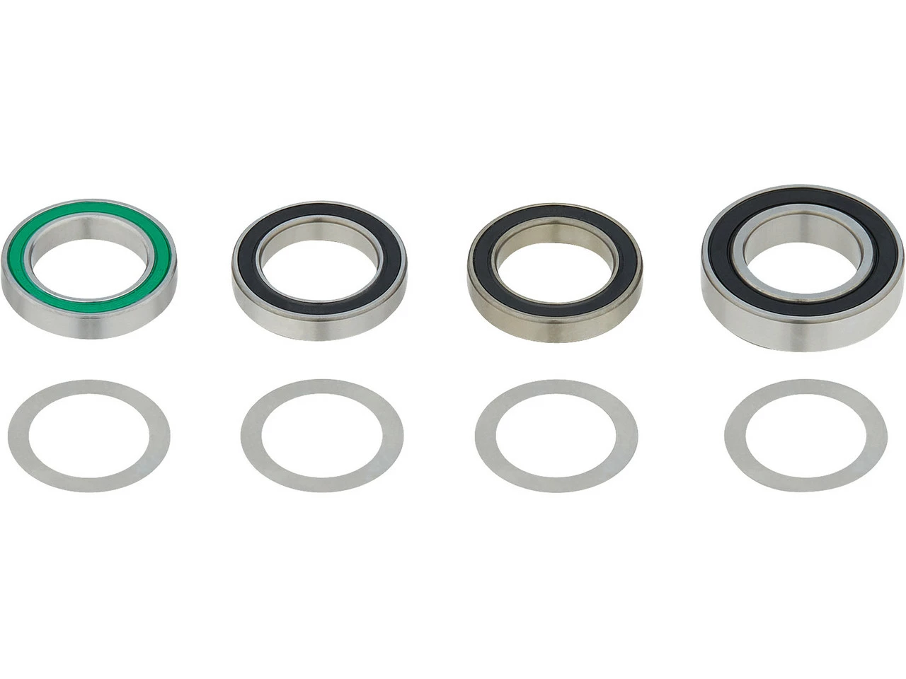 Tune Lagerset Für Kugellager-Komplettaustausch 5 Tune Lagerset Für Kugellager-Komplettaustausch – Bild 5