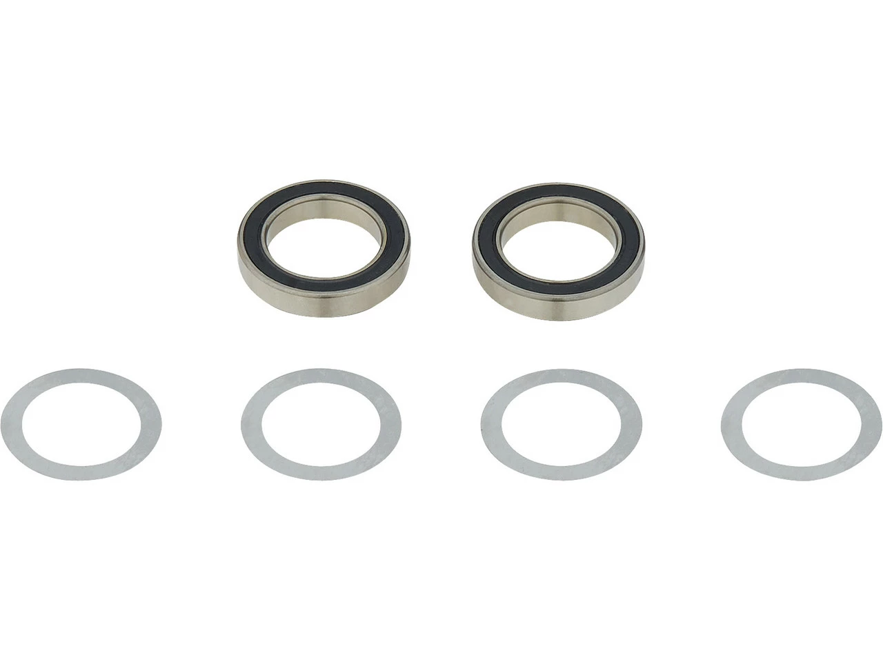 Tune Lagerset Für Kugellager-Komplettaustausch 6 Tune Lagerset Für Kugellager-Komplettaustausch – Bild 6