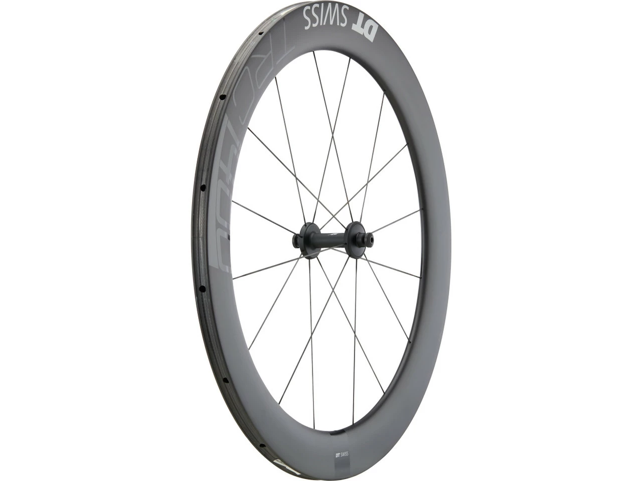 Dt-swiss TRC 1400 DICUT 65 Carbon 28" Tubular Laufradsatz 2 Dt-swiss TRC 1400 DICUT 65 Carbon 28" Tubular Laufradsatz – Bild 2