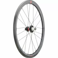 Fulcrum Speed 40T Disc Center Lock Tubular Carbon 28" Laufradsatz -Angebote Mavic Store 393803