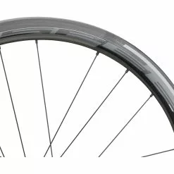 Fulcrum Speed 40T Disc Center Lock Tubular Carbon 28" Laufradsatz -Angebote Mavic Store 393805