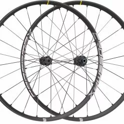 Mavic Crossmax XL S Disc 6-Loch 29" Boost Laufradsatz