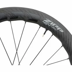 ZIPP 454 NSW Carbon Tubeless Disc Center Lock Laufradsatz -Angebote Mavic Store 394880