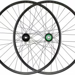 HOPE Pro 4 + Fortus 35 Disc 6-Loch 29" Boost Laufradsatz